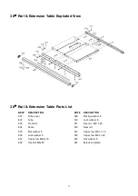 Предварительный просмотр 34 страницы HARVEY ALPHA HW110LC-36P Instruction Manual