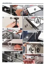 Предварительный просмотр 10 страницы HARVEY Axminster AT254LTS Original Instructions Manual