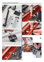 Предварительный просмотр 24 страницы HARVEY Axminster AT254LTS Original Instructions Manual