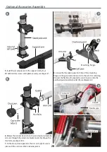 Предварительный просмотр 28 страницы HARVEY Axminster AT254LTS Original Instructions Manual