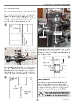 Предварительный просмотр 29 страницы HARVEY Axminster AT254LTS Original Instructions Manual