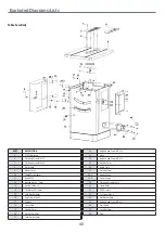 Предварительный просмотр 40 страницы HARVEY Axminster AT254LTS Original Instructions Manual