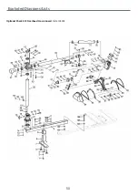 Предварительный просмотр 50 страницы HARVEY Axminster AT254LTS Original Instructions Manual