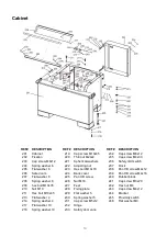 Предварительный просмотр 35 страницы HARVEY Axminster Trade AT220TSM Manual