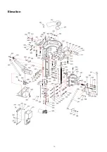 Предварительный просмотр 36 страницы HARVEY Axminster Trade AT220TSM Manual