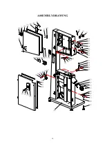 Preview for 15 page of HARVEY C-18VS Instruction Manual