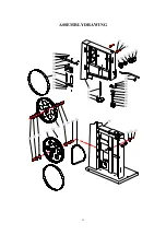 Preview for 16 page of HARVEY C-18VS Instruction Manual