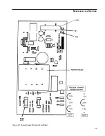 Предварительный просмотр 39 страницы HARVEY Chemiclave EC5500 Service Manual