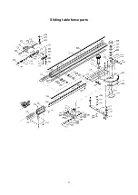 Предварительный просмотр 26 страницы HARVEY COMPASS ST-1500 Operation Manual