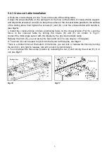 Preview for 17 page of HARVEY Eagle E-305S Instruction Manual