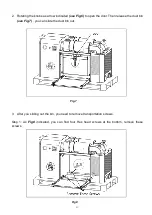 Preview for 12 page of HARVEY GYRO AIR G700 Operation Manual