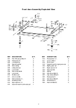 Preview for 24 page of HARVEY GYRO AIR G700 Operation Manual