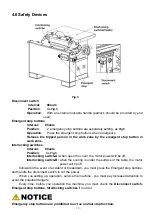 Предварительный просмотр 16 страницы HARVEY HPS1600E Original Instructions Manual