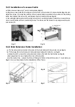 Предварительный просмотр 22 страницы HARVEY HPS1600E Original Instructions Manual