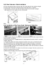 Предварительный просмотр 23 страницы HARVEY HPS1600E Original Instructions Manual