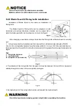 Предварительный просмотр 25 страницы HARVEY HPS1600E Original Instructions Manual