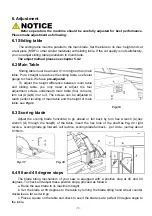 Предварительный просмотр 29 страницы HARVEY HPS1600E Original Instructions Manual