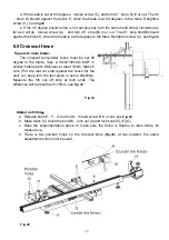 Предварительный просмотр 30 страницы HARVEY HPS1600E Original Instructions Manual