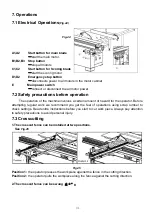 Предварительный просмотр 32 страницы HARVEY HPS1600E Original Instructions Manual