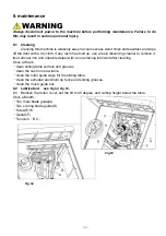 Предварительный просмотр 35 страницы HARVEY HPS1600E Original Instructions Manual