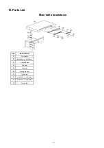 Предварительный просмотр 39 страницы HARVEY HPS1600E Original Instructions Manual