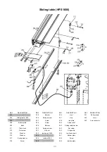 Предварительный просмотр 40 страницы HARVEY HPS1600E Original Instructions Manual