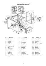 Предварительный просмотр 41 страницы HARVEY HPS1600E Original Instructions Manual