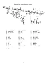 Предварительный просмотр 42 страницы HARVEY HPS1600E Original Instructions Manual