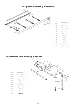 Предварительный просмотр 48 страницы HARVEY HPS1600E Original Instructions Manual