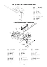 Предварительный просмотр 49 страницы HARVEY HPS1600E Original Instructions Manual