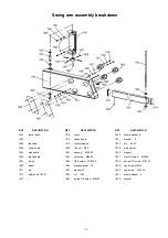 Предварительный просмотр 51 страницы HARVEY HPS1600E Original Instructions Manual