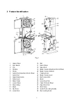 Предварительный просмотр 5 страницы HARVEY HW615 Instruction Manual