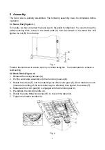 Предварительный просмотр 9 страницы HARVEY HW615 Instruction Manual