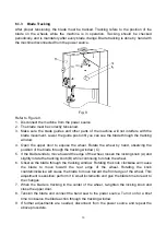 Предварительный просмотр 13 страницы HARVEY HW615 Instruction Manual