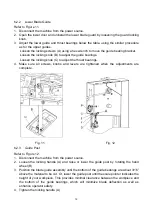 Предварительный просмотр 15 страницы HARVEY HW615 Instruction Manual