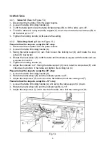 Предварительный просмотр 17 страницы HARVEY HW615 Instruction Manual