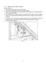 Предварительный просмотр 18 страницы HARVEY HW615 Instruction Manual