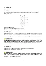 Предварительный просмотр 22 страницы HARVEY HW615 Instruction Manual