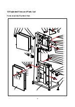 Предварительный просмотр 30 страницы HARVEY HW615 Instruction Manual