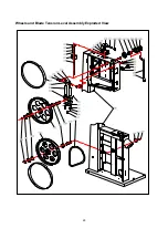 Предварительный просмотр 32 страницы HARVEY HW615 Instruction Manual