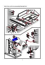 Предварительный просмотр 34 страницы HARVEY HW615 Instruction Manual