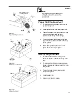 Preview for 31 page of HARVEY Hydroclave MC10 Owner'S And Operator'S Manual