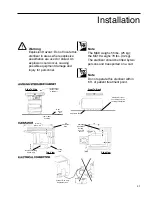 Preview for 41 page of HARVEY Hydroclave MC10 Owner'S And Operator'S Manual