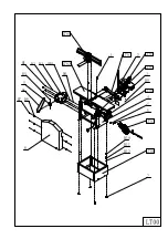 Предварительный просмотр 18 страницы HARVEY JIB MP250QM Instruction Manual