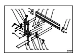 Предварительный просмотр 19 страницы HARVEY JIB MP250QM Instruction Manual