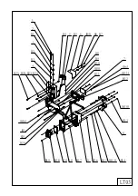 Предварительный просмотр 23 страницы HARVEY JIB MP250QM Instruction Manual