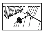 Предварительный просмотр 25 страницы HARVEY JIB MP250QM Instruction Manual