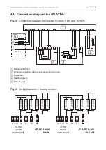 Preview for 12 page of Harvia 1-027-775 Instructions For Installation And Use Manual