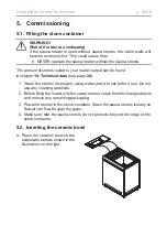 Preview for 16 page of Harvia 1-027-775 Instructions For Installation And Use Manual