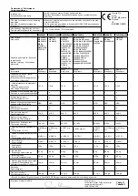 Preview for 4 page of Harvia 20 BOILER Instructions For Installation Manual